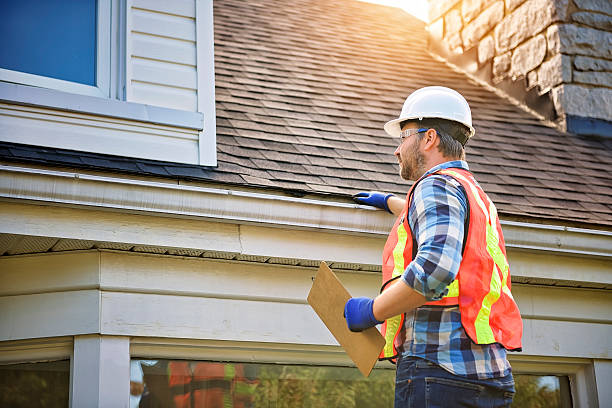 Licensed Storm Damage Roof Repair service in Walnut, IL - Roof Repair Smedway